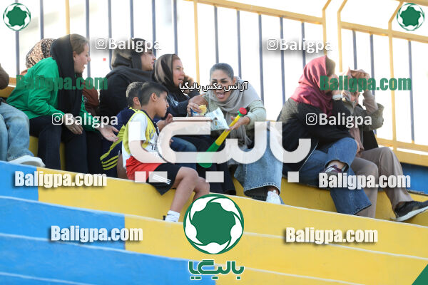 پیکان 2–0 پرسپولیس