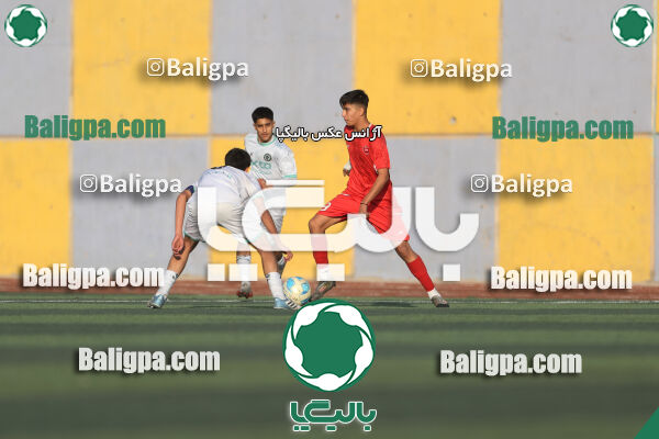 پیکان 2–0 پرسپولیس