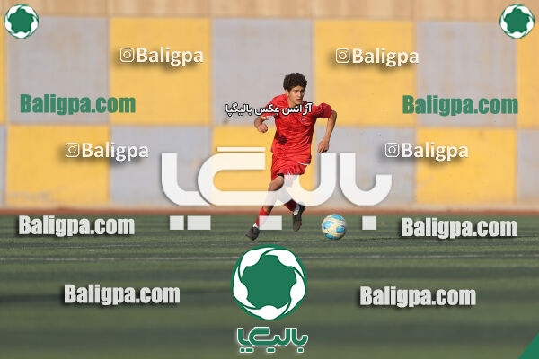 پیکان 2–0 پرسپولیس