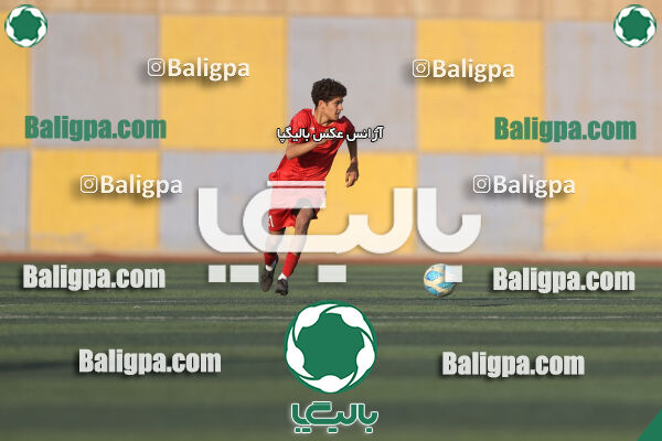 پیکان 2–0 پرسپولیس