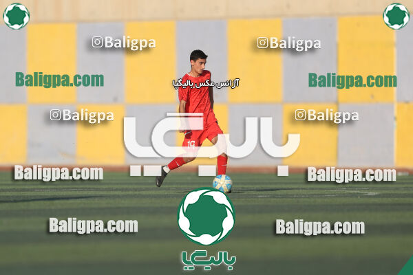 پیکان 2–0 پرسپولیس