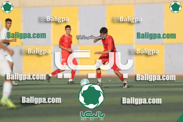 پیکان 2–0 پرسپولیس