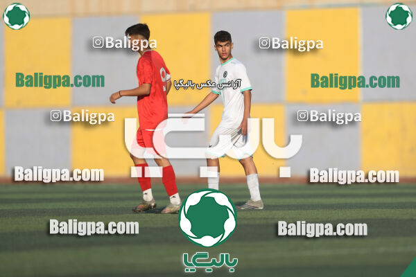 پیکان 2–0 پرسپولیس