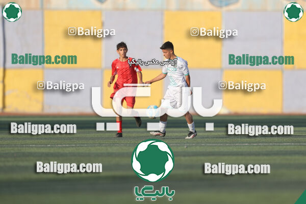 پیکان 2–0 پرسپولیس