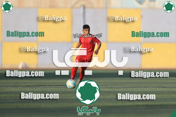 پیکان 2–0 پرسپولیس