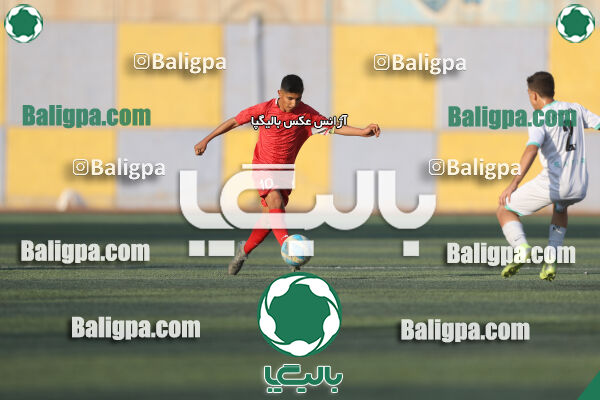 پیکان 2–0 پرسپولیس