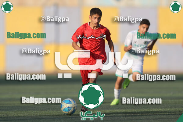 پیکان 2–0 پرسپولیس