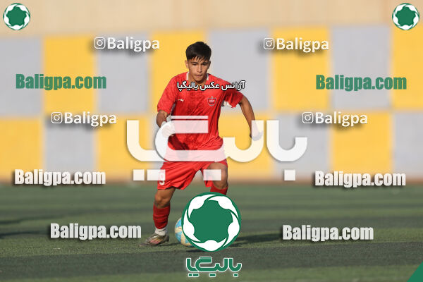 پیکان 2–0 پرسپولیس