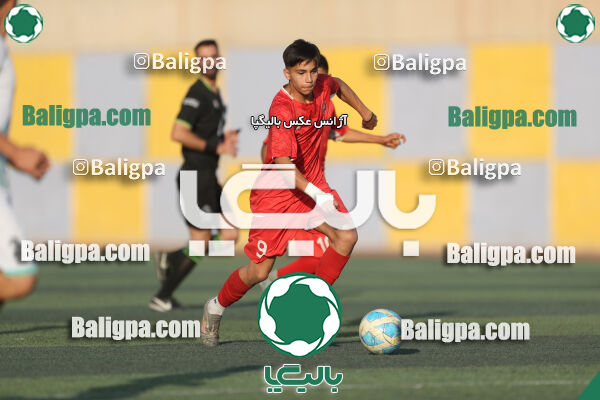 پیکان 2–0 پرسپولیس
