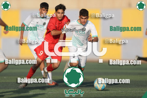 پیکان 2–0 پرسپولیس