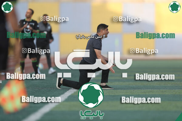 پیکان 2–0 پرسپولیس