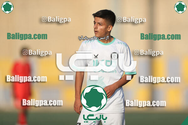 پیکان 2–0 پرسپولیس