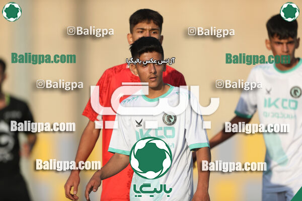 پیکان 2–0 پرسپولیس