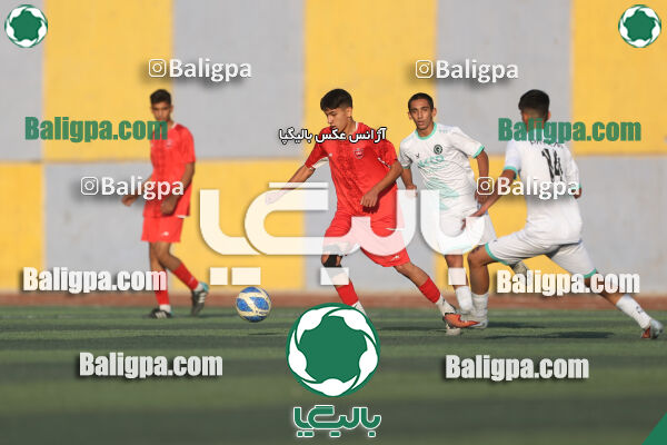 پیکان 2–0 پرسپولیس
