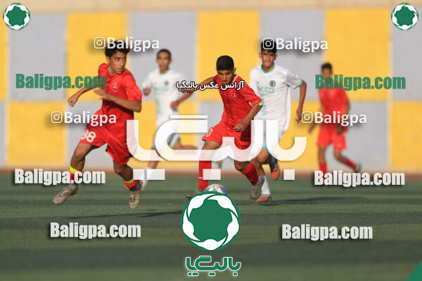 پیکان 2–0 پرسپولیس