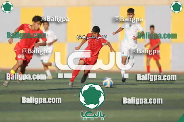 پیکان 2–0 پرسپولیس