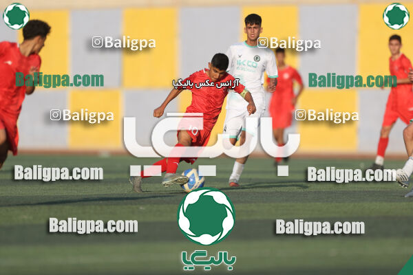 پیکان 2–0 پرسپولیس