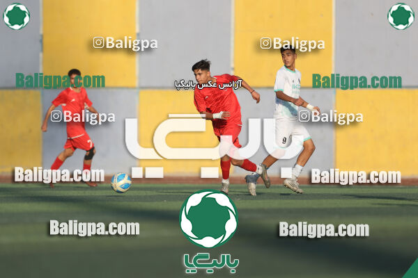 پیکان 2–0 پرسپولیس
