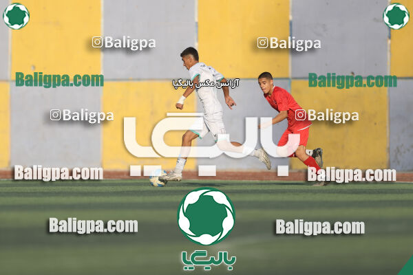 پیکان 2–0 پرسپولیس
