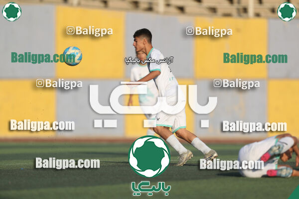پیکان 2–0 پرسپولیس