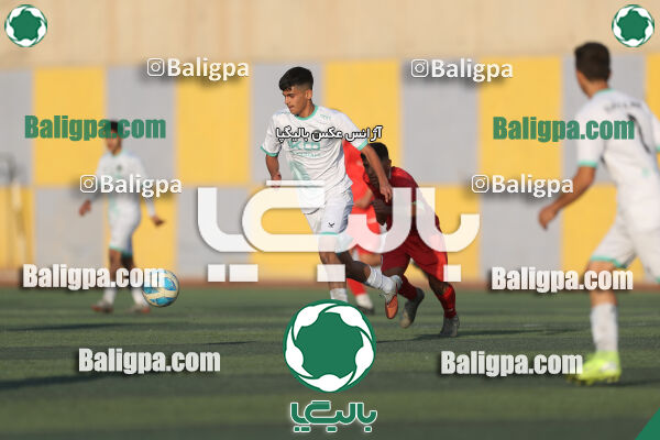 پیکان 2–0 پرسپولیس