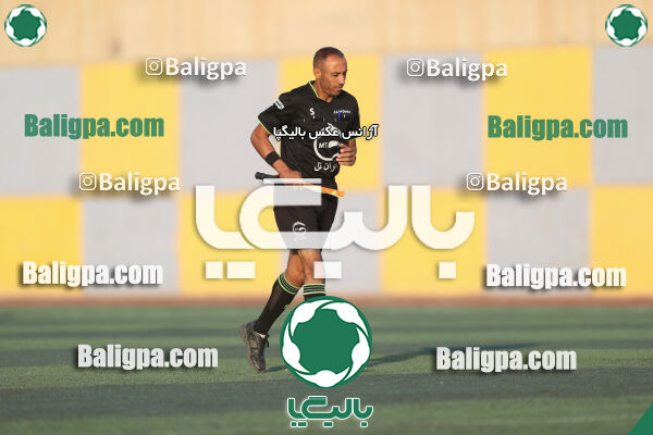 پیکان 2–0 پرسپولیس