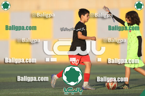 پیکان 2–0 پرسپولیس