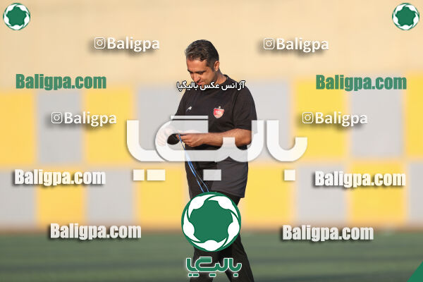 پیکان 2–0 پرسپولیس