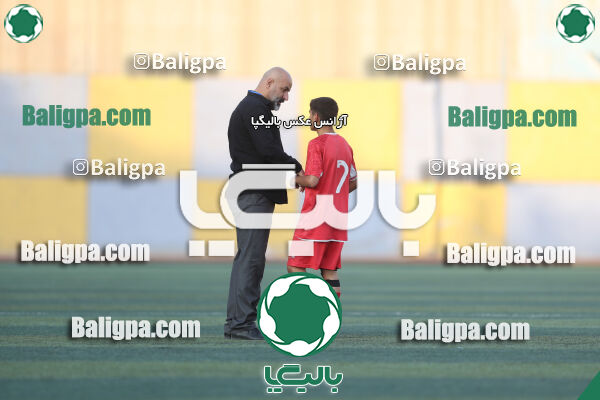 پیکان 2–0 پرسپولیس
