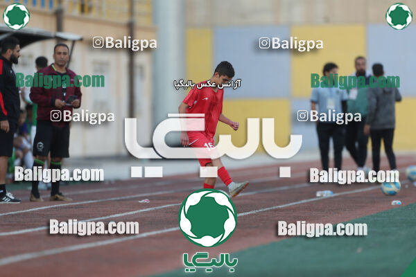 پیکان 2–0 پرسپولیس