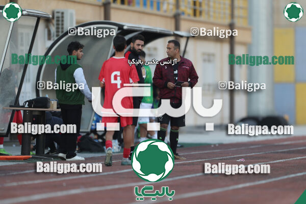 پیکان 2–0 پرسپولیس