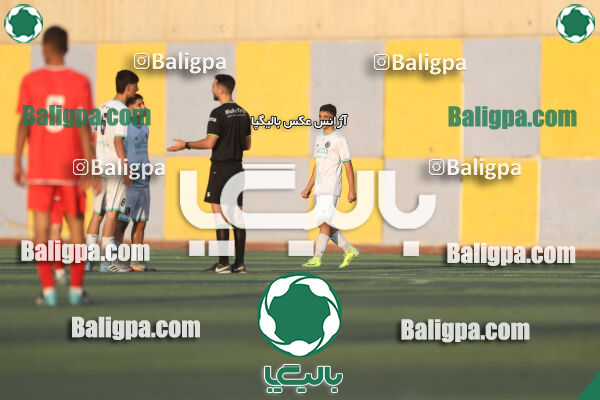 پیکان 2–0 پرسپولیس