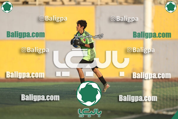 پیکان 2–0 پرسپولیس