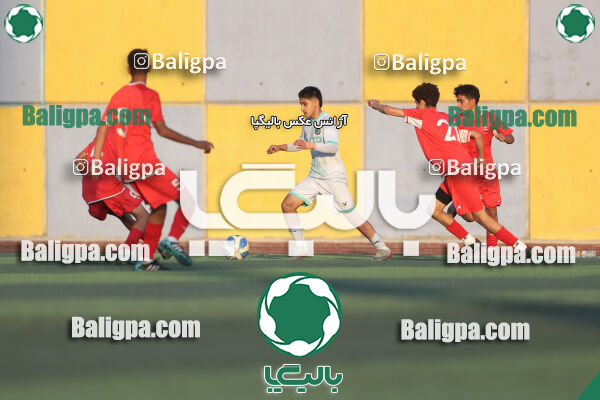 پیکان 2–0 پرسپولیس