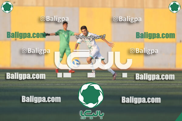 پیکان 2–0 پرسپولیس