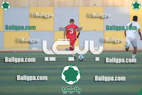 پیکان 2–0 پرسپولیس