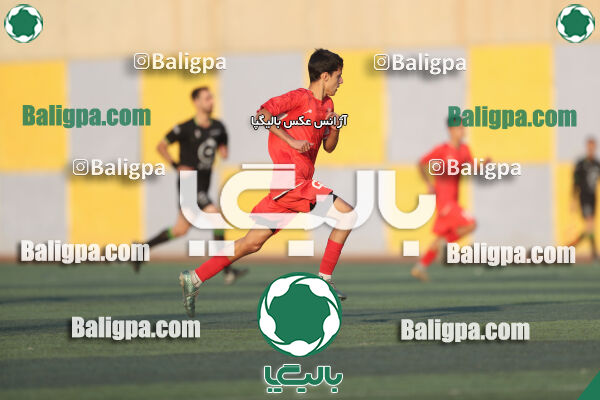 پیکان 2–0 پرسپولیس