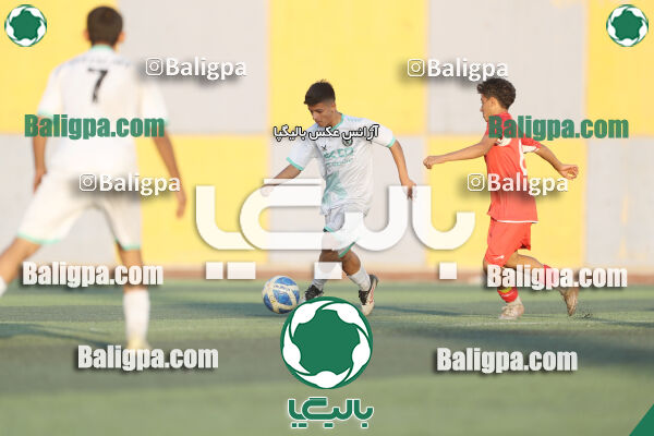 پیکان 2–0 پرسپولیس