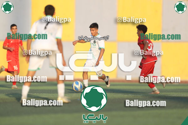 پیکان 2–0 پرسپولیس