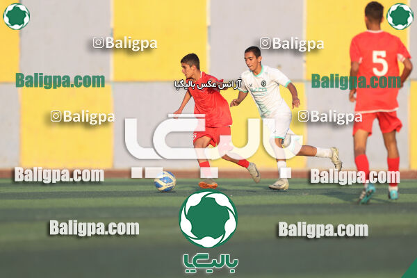 پیکان 2–0 پرسپولیس