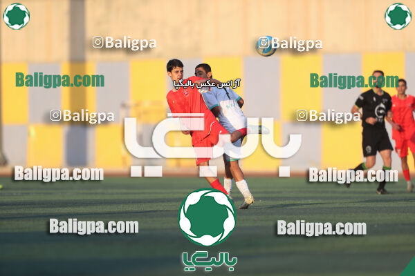 پیکان 2–0 پرسپولیس