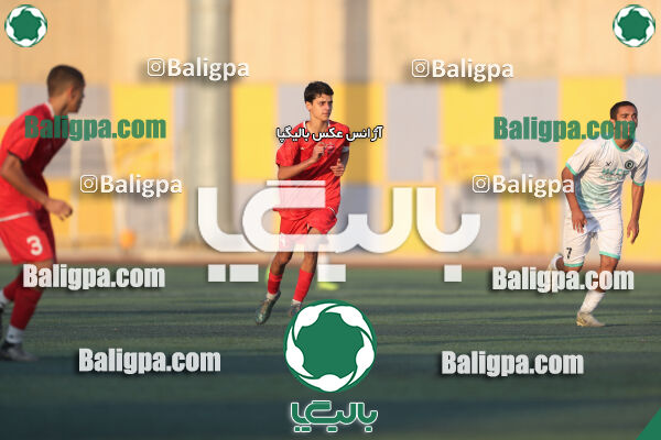 پیکان 2–0 پرسپولیس