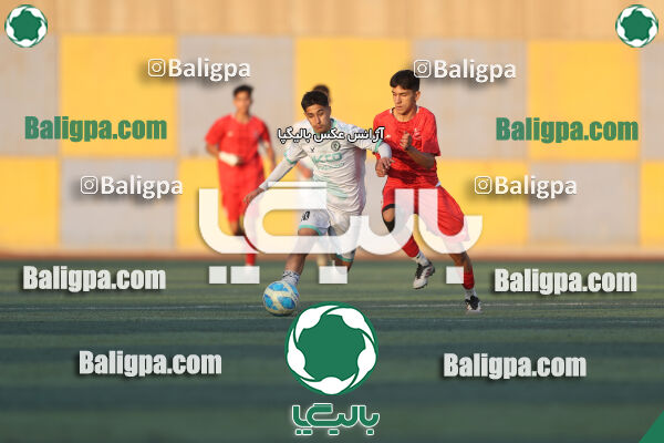پیکان 2–0 پرسپولیس