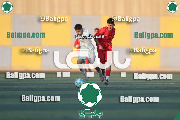 پیکان 2–0 پرسپولیس