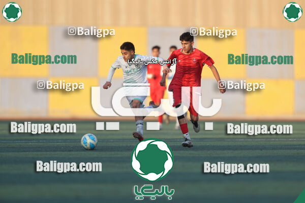 پیکان 2–0 پرسپولیس