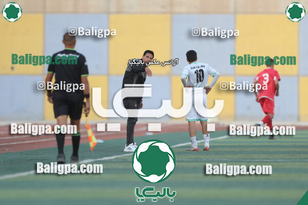 پیکان 2–0 پرسپولیس