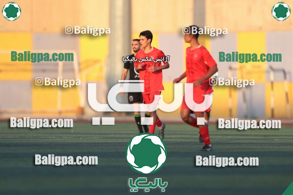 پیکان 2–0 پرسپولیس