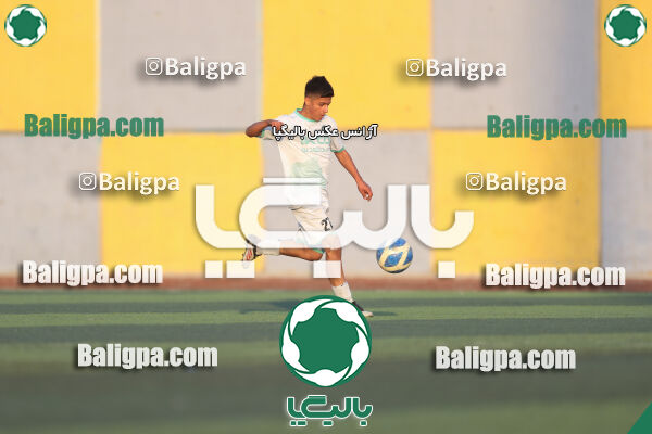 پیکان 2–0 پرسپولیس