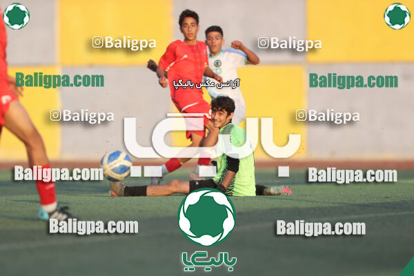 پیکان 2–0 پرسپولیس