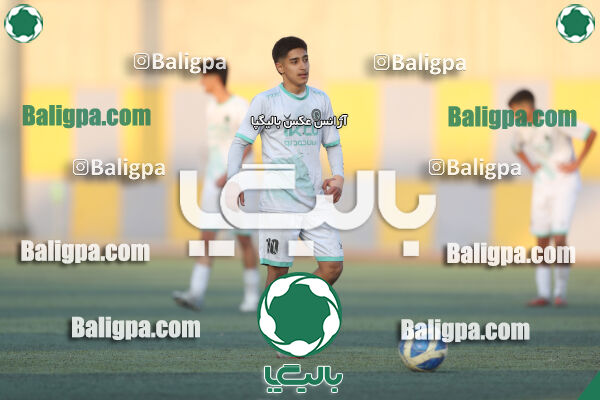 پیکان 2–0 پرسپولیس